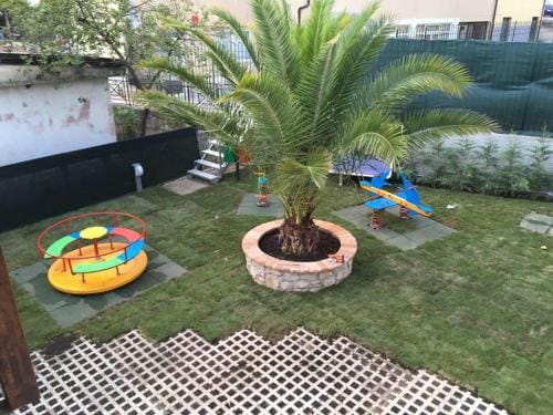 Be and Be Hotel in Basilicata