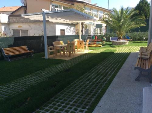 Be and Be Hotel in Basilicata
