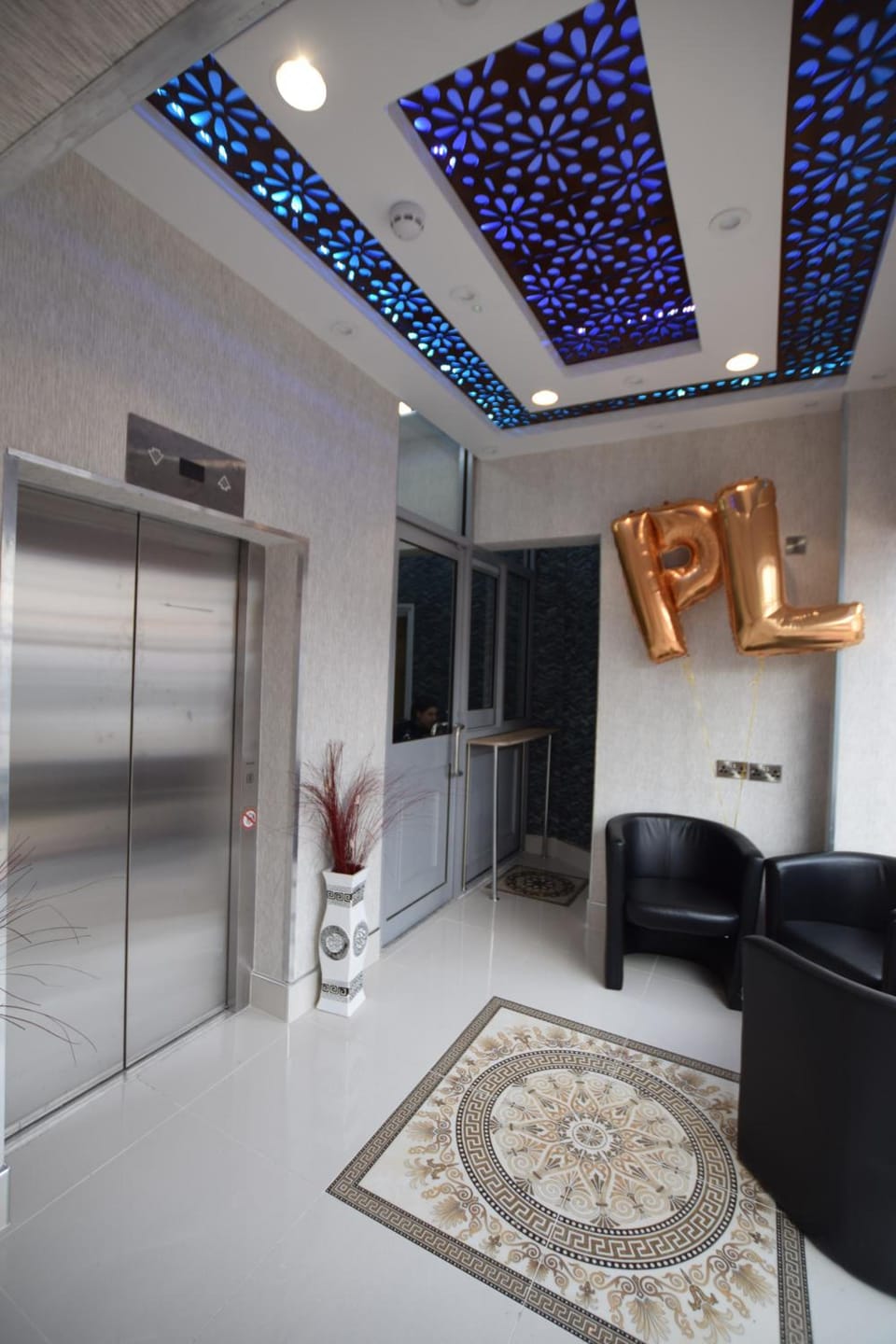 PremierLux Serviced Apartments Apartment hotel in Barking