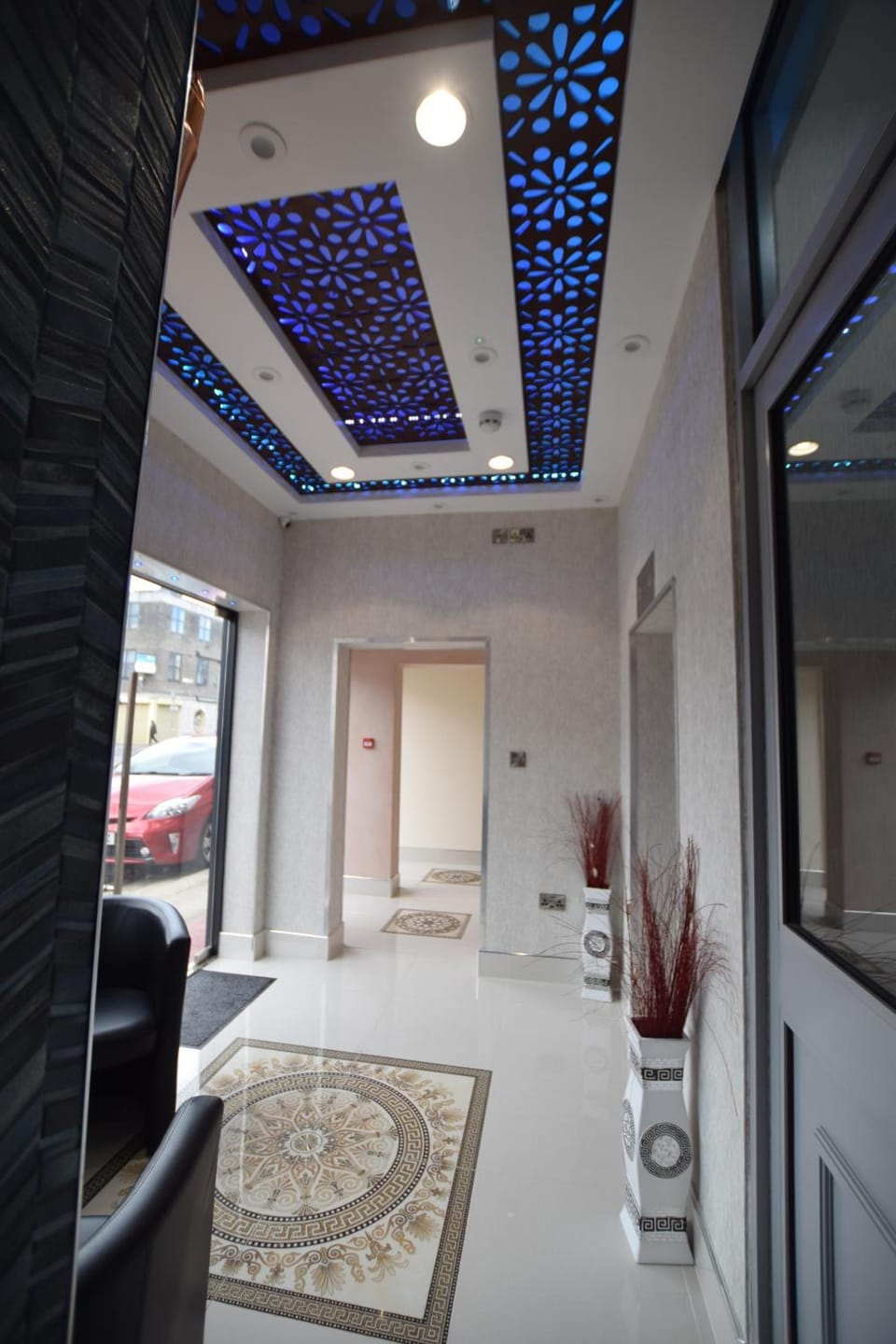 PremierLux Serviced Apartments Apartment hotel in Barking