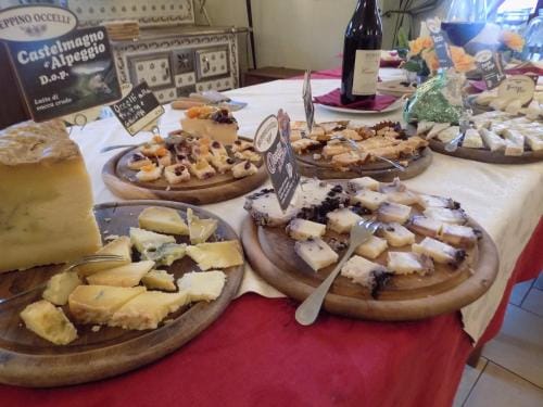 B&B Locanda Del Mulino Hotel in Liguria
