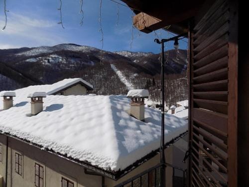 B&B Locanda Del Mulino Hotel in Liguria