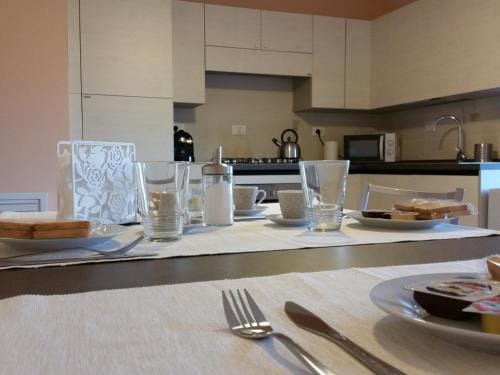 Villa La Mulinella Hotel in Abruzzo