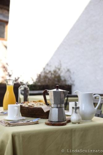 Il Capriolo Felice - Agriturismo Hotel in Trentino-South Tyrol