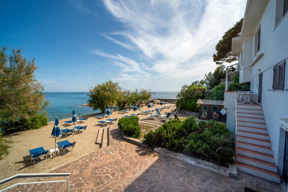 Hotel La Stella Hotel in Campo nell'Elba