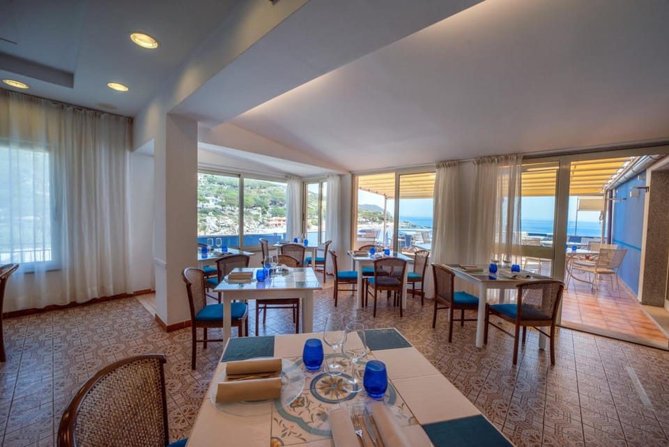 Hotel La Stella Hotel in Campo nell'Elba