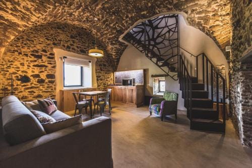 Torre di Baratti Bio Resort Hotel in Tuscany
