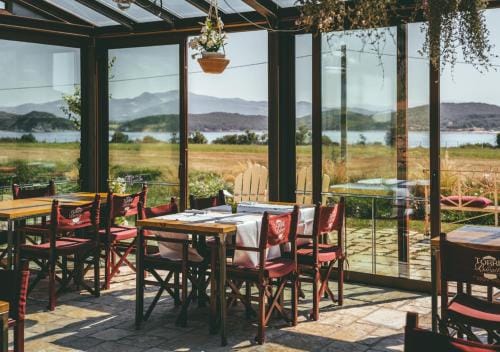 Torre di Baratti Bio Resort Hotel in Tuscany