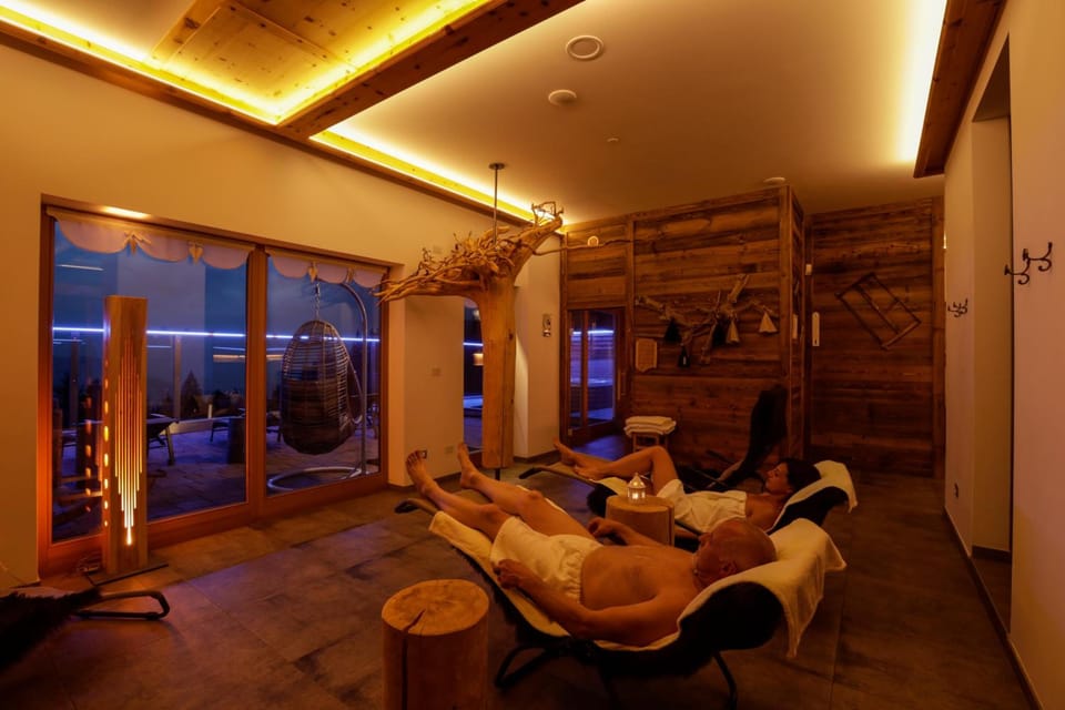 Garni & Wellness Anderle Hotel in Trentino-South Tyrol