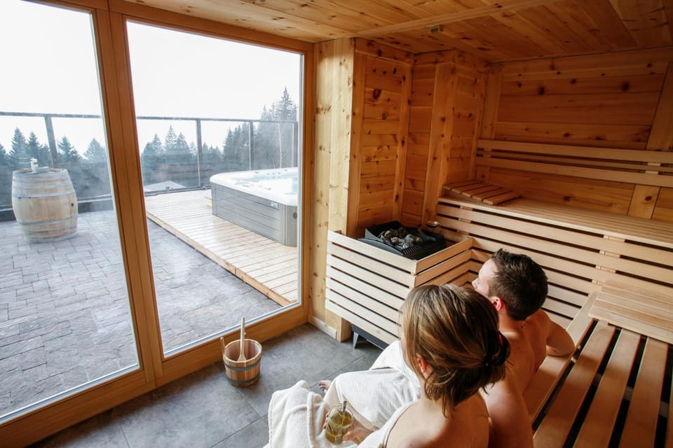 Garni & Wellness Anderle Hotel in Trentino-South Tyrol