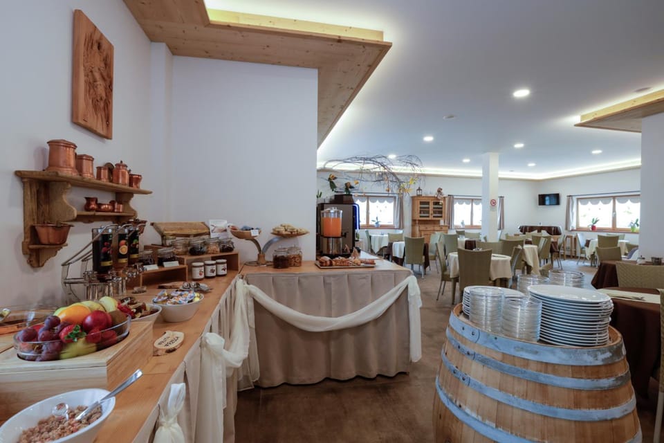Garni & Wellness Anderle Hotel in Trentino-South Tyrol