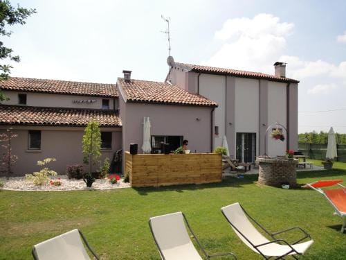 B&B Ai Prati Hotel in Emilia-Romagna