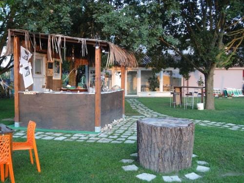 B&B Ai Prati Hotel in Emilia-Romagna