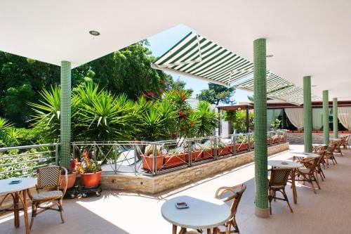 Hotel La Tramontana Hotel in Province of Foggia