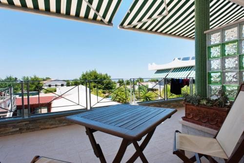 Hotel La Tramontana Hotel in Province of Foggia