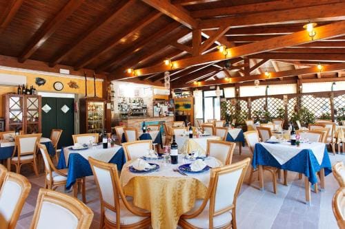 Hotel La Tramontana Hotel in Province of Foggia