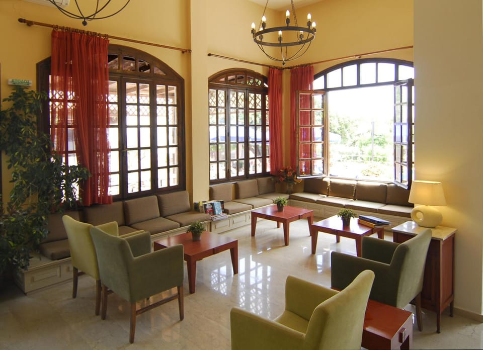 Bar/lounge