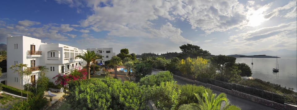 Lato hotel Hotel in Lasithi