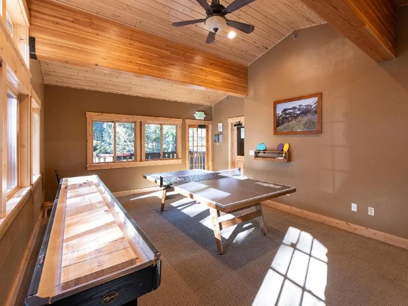 Olympic Village Inn - Extra Holidays Resort in Palisades Tahoe (Olympic Valley)