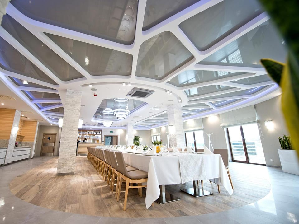 Hotel Molo Resort Hotel in Lesser Poland Voivodeship