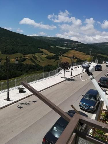 B&B Belvedere Hotel in Province of Foggia