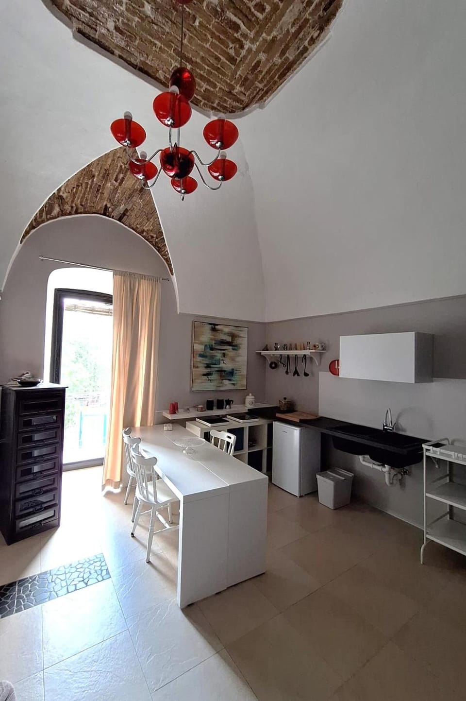 Oikia Hotel in Basilicata