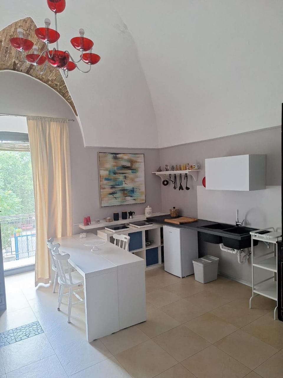 Oikia Hotel in Basilicata