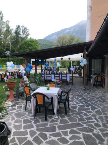 Hotel River Hotel in Abruzzo