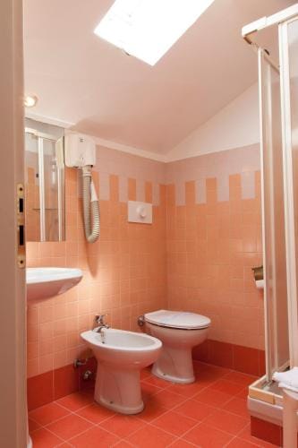 Affittacamere Europa Fiera Hotel in Rho