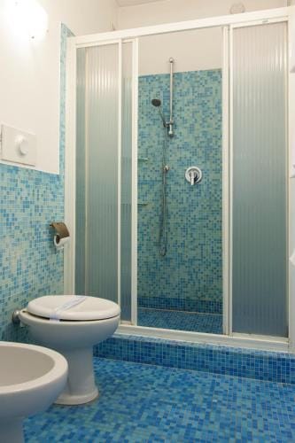 Affittacamere Europa Fiera Hotel in Rho