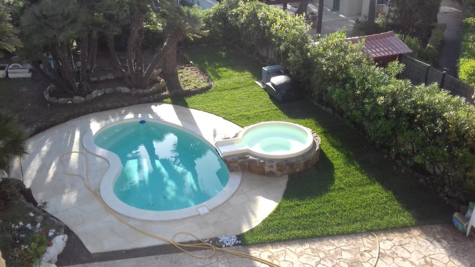 Villino Emanuele Hotel in Lazio
