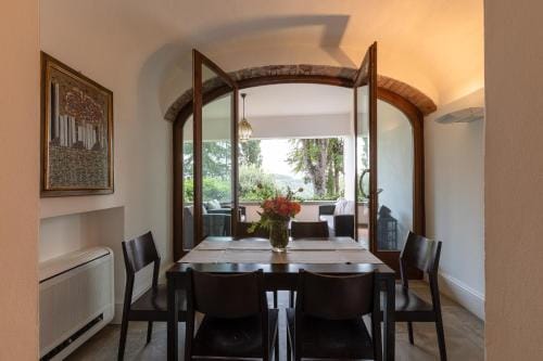 Al Gelso Bianco Hotel in Tuscany
