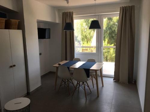 Golden Beach Residence Hotel in Fregenae