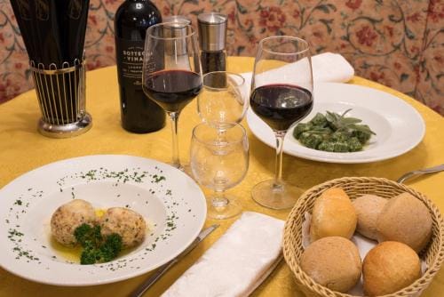 Hotel Al Sole Hotel in Province of Brescia