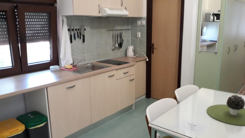 Apartments Marica Hotel in Šibenik-Knin County, Croatia