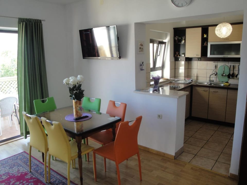 Apartments Marica Hotel in Šibenik-Knin County, Croatia