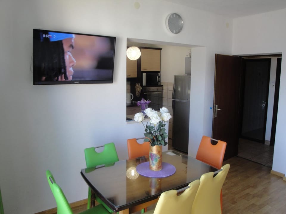 Apartments Marica Hotel in Šibenik-Knin County, Croatia