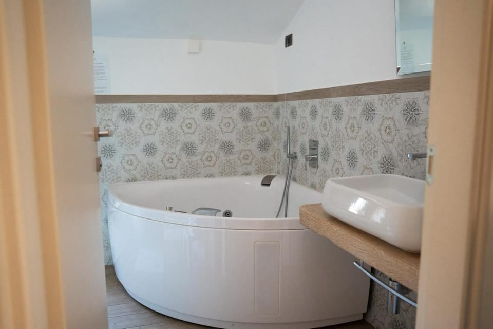 Tenuta d'Ausilio Hotel in Campania