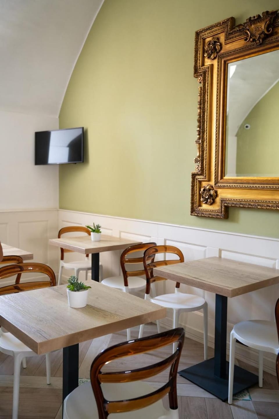 Tenuta d'Ausilio Hotel in Campania