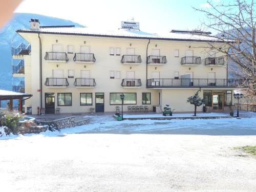 Lo Scoiattolo Hotel in Abruzzo