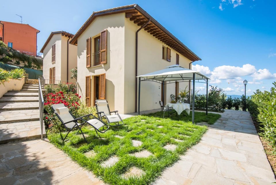 Casa Vacanze Squarcialupi Hotel in Castellina in Chianti