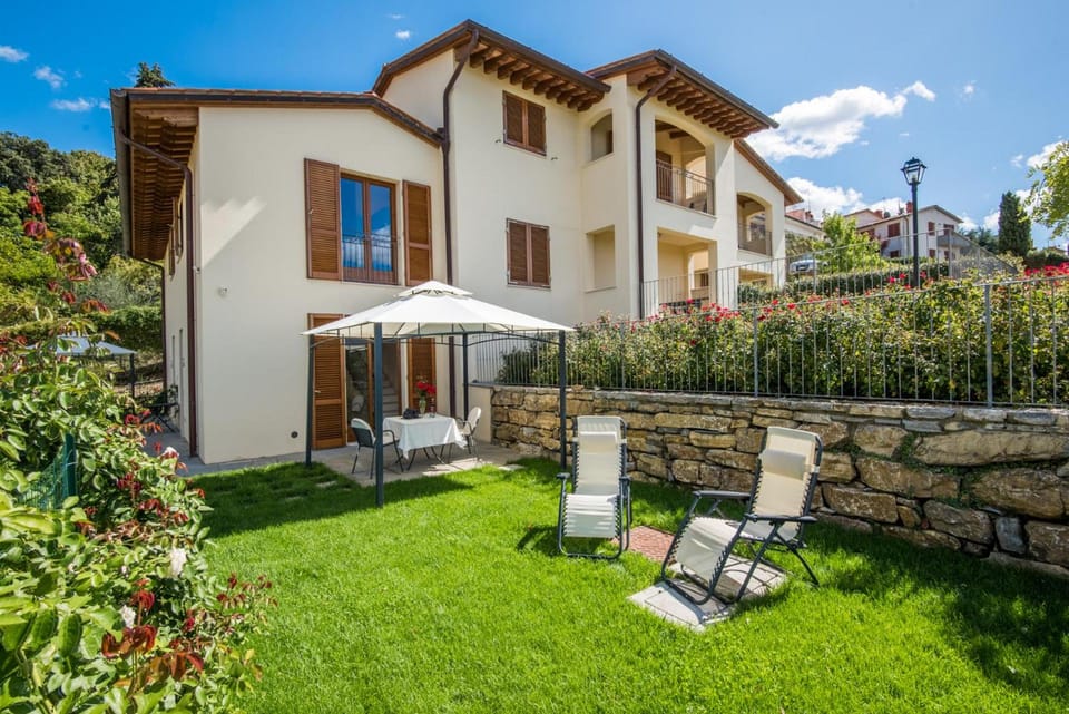 Casa Vacanze Squarcialupi Hotel in Castellina in Chianti