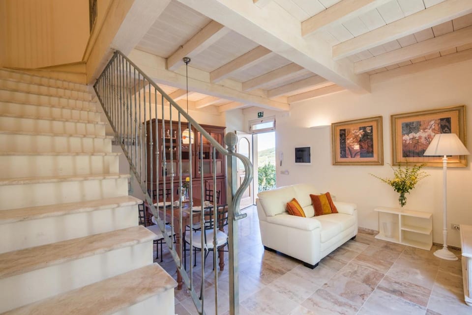 Casa Vacanze Squarcialupi Hotel in Castellina in Chianti