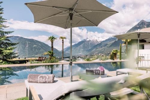 Apartments Bachmair Hotel in Trentino-South Tyrol
