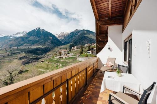 Apartments Bachmair Hotel in Trentino-South Tyrol