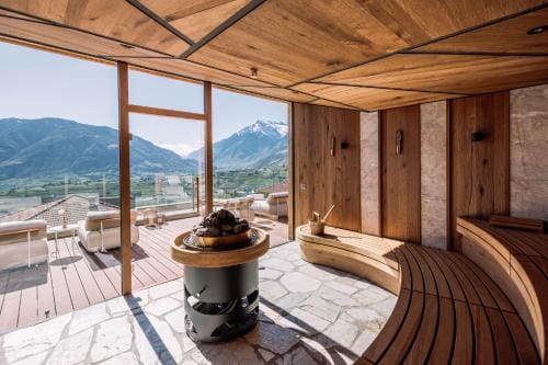 Apartments Bachmair Hotel in Trentino-South Tyrol