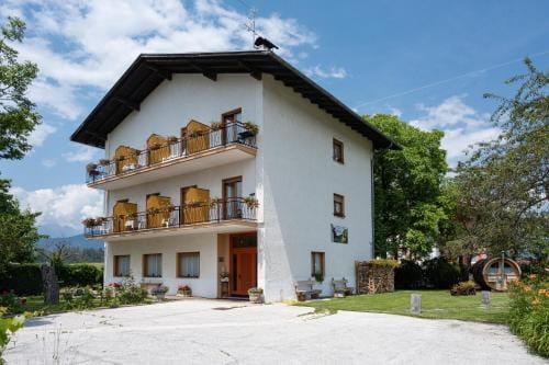 Piccolo Orso Bruno Hotel in Trentino-South Tyrol