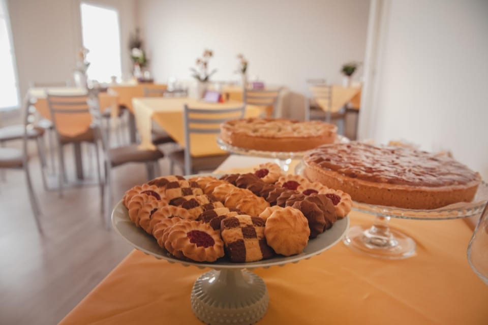 Terra Ferma Rooms&More Hotel in Veneto