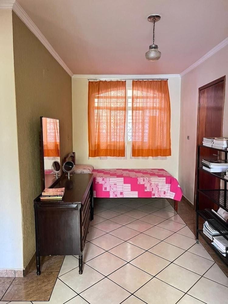 Pousada Lopes Hotel in Goiania