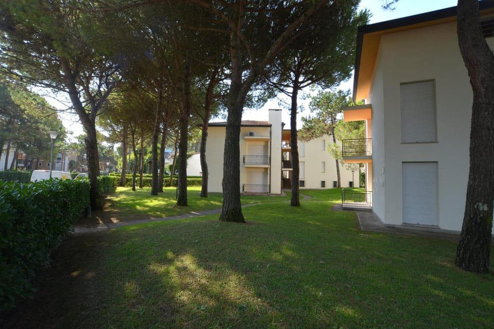 Lignano Pineta nice flat Hotel in Lignano Sabbiadoro